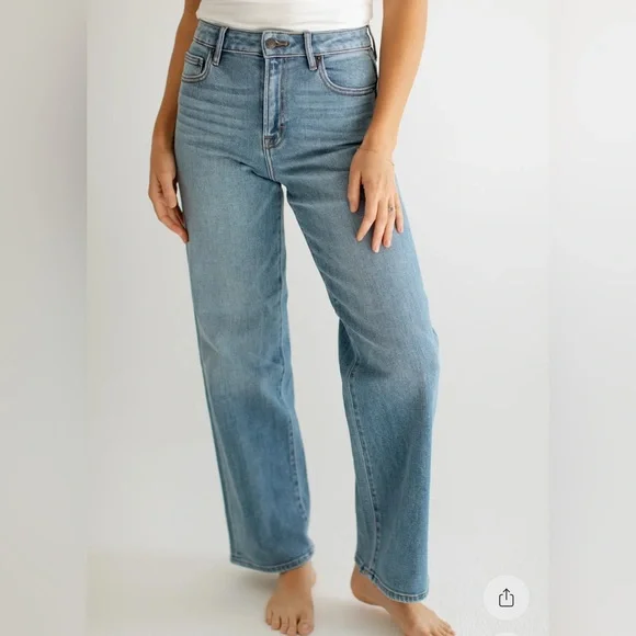 NWT Size 13 CJLA Dylan Jeans - Picture 2 of 4